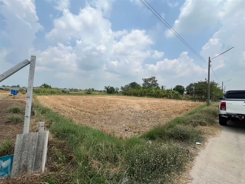 ที่ดินเปล่า 231 ตร.ว. ที่ดิน ซอยเลียบคลอง11 ถนนพหลโยธิน, ปทุมธานี, บึงคอไห, ลำลูกกา, ปทุมธานี, 924 ตร.ม., ที่ดิน ขาย, โดย คุณ ณัฐดนัย ก้อนทอง (ณน), 500200291 - DDproperty.com
