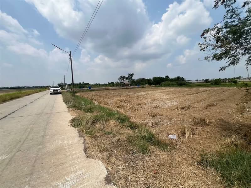 ที่ดินเปล่า 231 ตร.ว. ที่ดิน ซอยเลียบคลอง11 ถนนพหลโยธิน, Pathum Thani, Bung Khohai, Lam Luk Ka, Pathum Thani, , 924 sqm, Land For Sale, by คุณ ณัฐดนัย ก้อนทอง (ณน), 500200291 - DDproperty.com