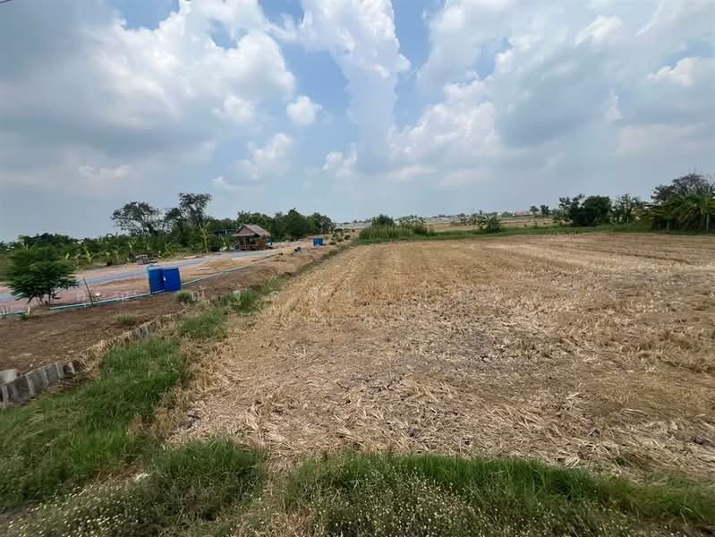 ที่ดินเปล่า 231 ตร.ว. ที่ดิน ซอยเลียบคลอง11 ถนนพหลโยธิน, ปทุมธานี, บึงคอไห, ลำลูกกา, ปทุมธานี, 924 ตร.ม., ที่ดิน ขาย, โดย คุณ ณัฐดนัย ก้อนทอง (ณน), 500200291 - DDproperty.com