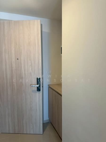 Dcondo Vivid Rangsit, Pathum Thani, Phaholyothin Road, Khlong Nung, Khlong Luang, Pathum Thani, Studio, 26 sqm, Condo For Rent, by Amwika Karoonsombat, 500200292 - DDproperty.com