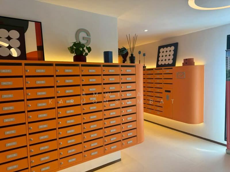 Dcondo Vivid Rangsit : ดีคอนโด วิวิด รังสิต, ปทุมธานี, ถ.พหลโยธิน, คลองหนึ่ง, คลองหลวง, ปทุมธานี, 26 ตร.ม., คอนโด ให้เช่า, โดย Amwika Karoonsombat, 500200292 - DDproperty.com