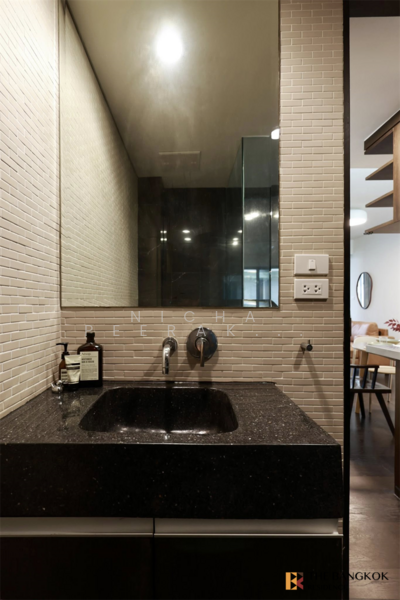 Siamese Gioia, Bangkok, Sukhumvit 31 Road, Khlong Tan Nua, Watthana, Bangkok, 2 Bedrooms, 73 sqm, Condo For Rent, by Nicha Peerakittikul, 500200293 - DDproperty.com