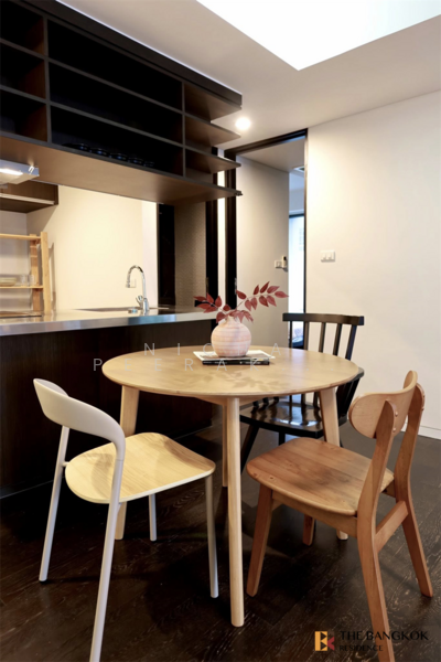 Siamese Gioia, Bangkok, Sukhumvit 31 Road, Khlong Tan Nua, Watthana, Bangkok, 2 Bedrooms, 73 sqm, Condo For Rent, by Nicha Peerakittikul, 500200293 - DDproperty.com
