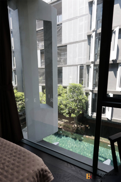 Siamese Gioia, Bangkok, Sukhumvit 31 Road, Khlong Tan Nua, Watthana, Bangkok, 2 Bedrooms, 73 sqm, Condo For Rent, by Nicha Peerakittikul, 500200293 - DDproperty.com