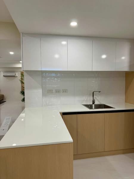 Detached house for Rent in Hua Mak near Si Kritha BTS Station (SPSEVE1785), Bangkok, ศรีนครินทร์, Hua Mak, Bang Kapi, Bangkok, 3 Bedrooms, 250 sqm, Single Detached House For Rent, by Khun Eve, 500200295 - DDproperty.com