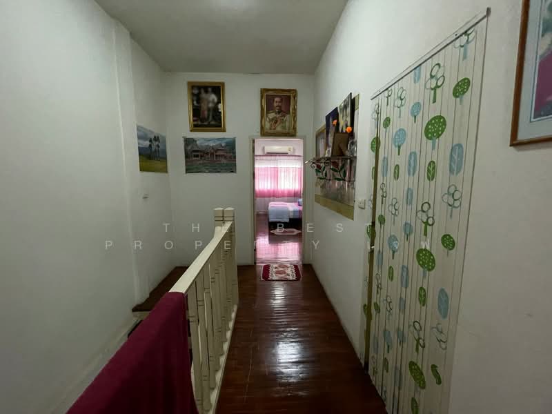 Piyawararom Village Phase 3 : หมู่บ้านปิยวรารมย์ เฟส 3, นนทบุรี, ถนนบ้านกล้วย-ไทรน้อย, ไทรน้อย, ไทรน้อย, นนทบุรี, 120 ตร.ม., บ้านเดี่ยว ขาย, โดย The Best Property เจฟ, 500200296 - DDproperty.com