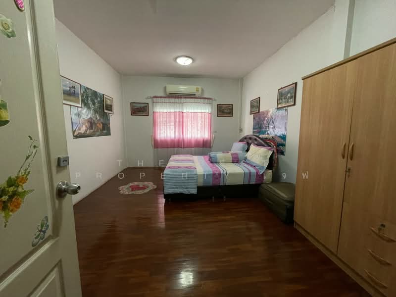 Piyawararom Village Phase 3, Nonthaburi, Baan Kluay-Sai Noi Road, Sai Noi, Sai Noi, Nonthaburi, 3 Bedrooms, 120 sqm, Single Detached House For Sale, by The Best Property เจฟ, 500200296 - DDproperty.com