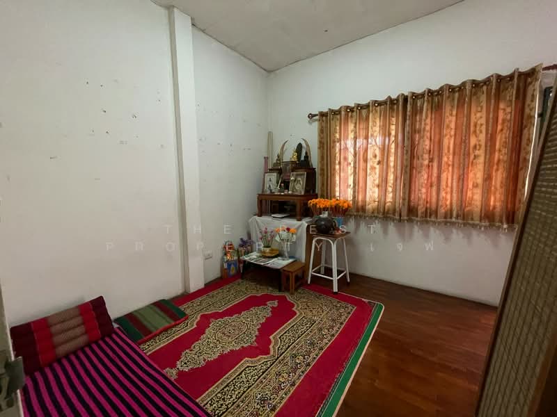 Piyawararom Village Phase 3, Nonthaburi, Baan Kluay-Sai Noi Road, Sai Noi, Sai Noi, Nonthaburi, 3 Bedrooms, 120 sqm, Single Detached House For Sale, by The Best Property เจฟ, 500200296 - DDproperty.com