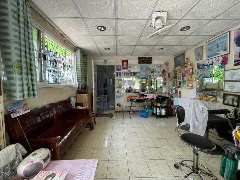 Piyawararom Village Phase 3, Nonthaburi, Baan Kluay-Sai Noi Road, Sai Noi, Sai Noi, Nonthaburi, 3 Bedrooms, 120 sqm, Single Detached House For Sale, by The Best Property เจฟ, 500200296 - DDproperty.com