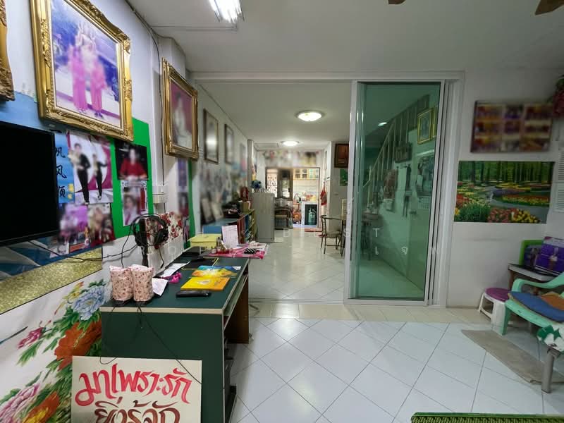 Piyawararom Village Phase 3, Nonthaburi, Baan Kluay-Sai Noi Road, Sai Noi, Sai Noi, Nonthaburi, 3 Bedrooms, 120 sqm, Single Detached House For Sale, by The Best Property เจฟ, 500200296 - DDproperty.com