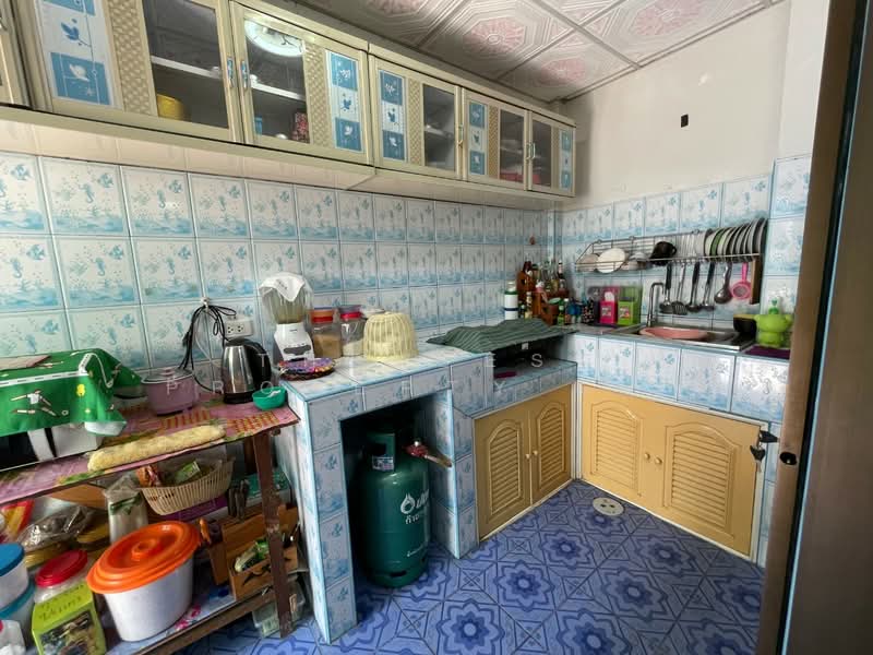 Piyawararom Village Phase 3, Nonthaburi, Baan Kluay-Sai Noi Road, Sai Noi, Sai Noi, Nonthaburi, 3 Bedrooms, 120 sqm, Single Detached House For Sale, by The Best Property เจฟ, 500200296 - DDproperty.com