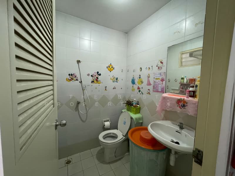 Piyawararom Village Phase 3, Nonthaburi, Baan Kluay-Sai Noi Road, Sai Noi, Sai Noi, Nonthaburi, 3 Bedrooms, 120 sqm, Single Detached House For Sale, by The Best Property เจฟ, 500200296 - DDproperty.com