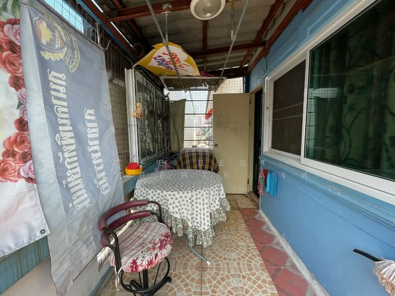 Piyawararom Village Phase 3, Nonthaburi, Baan Kluay-Sai Noi Road, Sai Noi, Sai Noi, Nonthaburi, 3 Bedrooms, 120 sqm, Single Detached House For Sale, by The Best Property เจฟ, 500200296 - DDproperty.com