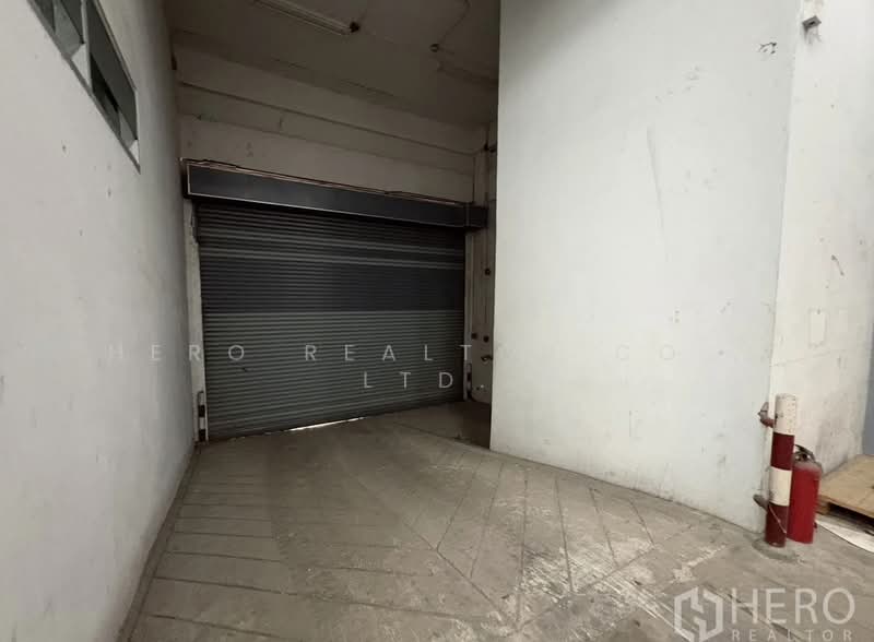 For rent Factory 7668 sqm in Lam Pla Thio Lat Krabang Bangkok HRE00238, Bangkok, Lam Pla Tiew, Lat Krabang, Bangkok, , 7,668 sqm, Warehouse/Factory For Rent, by Hero Realtor Co., Ltd., 500200297 - DDproperty.com