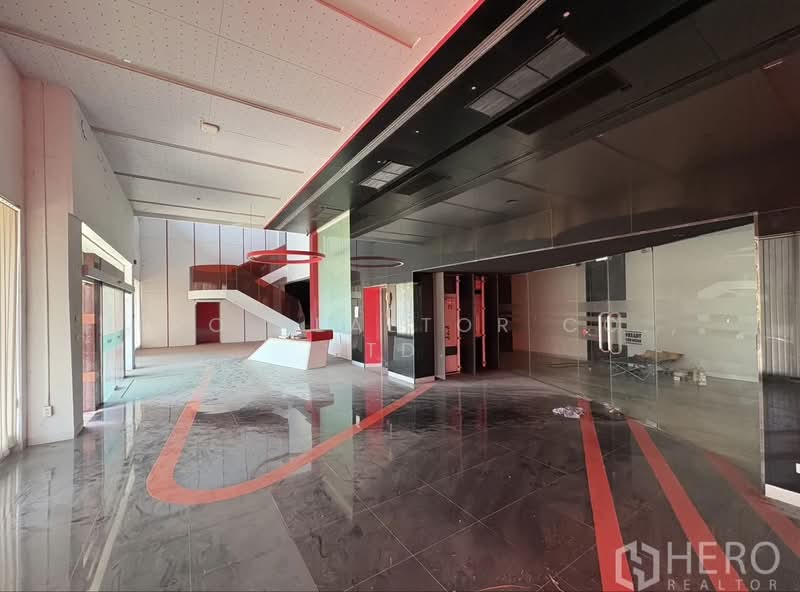 For rent Factory 7668 sqm in Lam Pla Thio Lat Krabang Bangkok HRE00238, Bangkok, Lam Pla Tiew, Lat Krabang, Bangkok, , 7,668 sqm, Warehouse/Factory For Rent, by Hero Realtor Co., Ltd., 500200297 - DDproperty.com