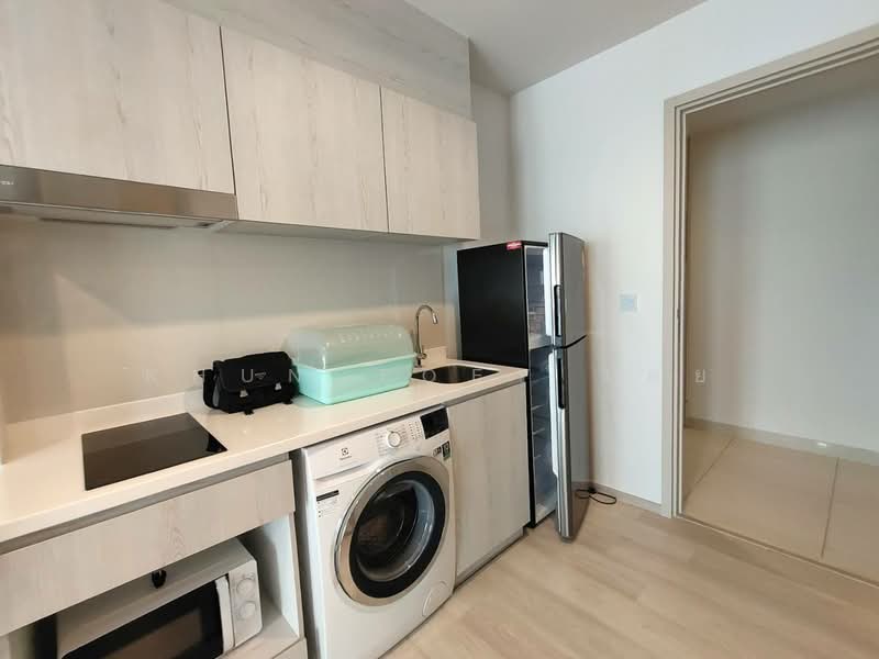 Life One Wireless, Bangkok, 1 Wireless Road, Lumphini, Pathum Wan, Bangkok, Studio, 28 sqm, Condo For Rent, by Khun Toey เตย, 500200298 - DDproperty.com