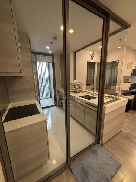 The Room BTS Wongwianyai, Bangkok, 44 KrungThonBuri Road, Khlong Ton Sai, Khlong San, Bangkok, 2 Bedrooms, 92 sqm, Condo For Rent, by Caveman Property, 500200300 - DDproperty.com