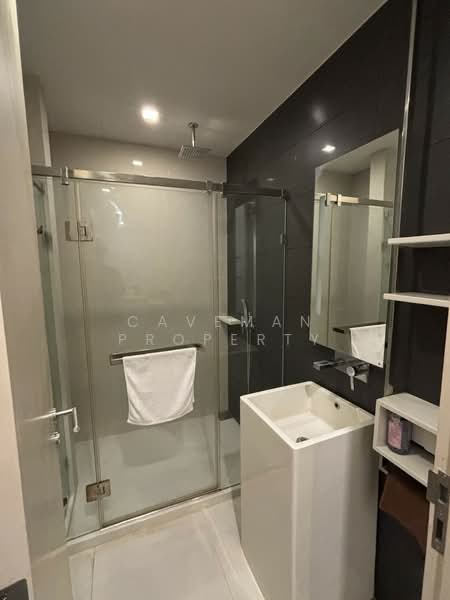 The Room BTS Wongwianyai, กรุงเทพ, 44 KrungThonBuri Road, คลองต้นไทร, คลองสาน, กรุงเทพ, 92 ตร.ม., คอนโด ให้เช่า, โดย Caveman Property, 500200300 - DDproperty.com