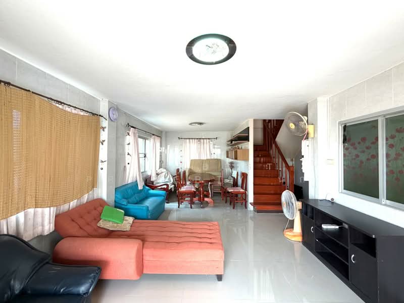 Taweelada 1, Pathum Thani, Khu Khot, Lam Luk Ka, Pathum Thani, 4 Bedrooms, 150 sqm, Single Detached House For Sale, by The Best Property นก, 500200302 - DDproperty.com