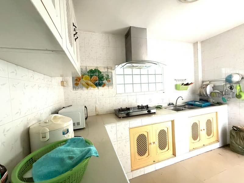 Taweelada 1, Pathum Thani, Khu Khot, Lam Luk Ka, Pathum Thani, 4 Bedrooms, 150 sqm, Single Detached House For Sale, by The Best Property นก, 500200302 - DDproperty.com