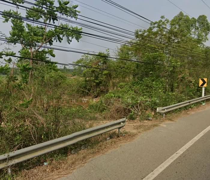 ขายที่ดินคู้ยายหมี 4 ไร่ ติดถนนเส้น3003ใกล้ตลาดสนามชัยเขต-5กม., ฉะเชิงเทรา, คู้ยายหมี, สนามชัยเขต, ฉะเชิงเทรา, 6,400 ตร.ม., ที่ดิน ขาย, โดย richwellinter, 500200303 - DDproperty.com