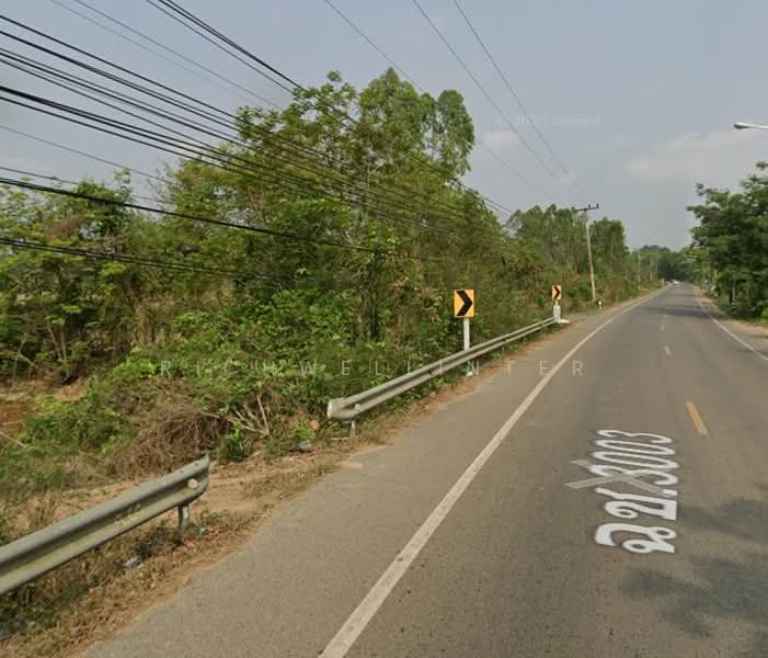 ขายที่ดินคู้ยายหมี 4 ไร่ ติดถนนเส้น3003ใกล้ตลาดสนามชัยเขต-5กม., ฉะเชิงเทรา, คู้ยายหมี, สนามชัยเขต, ฉะเชิงเทรา, 6,400 ตร.ม., ที่ดิน ขาย, โดย richwellinter, 500200303 - DDproperty.com