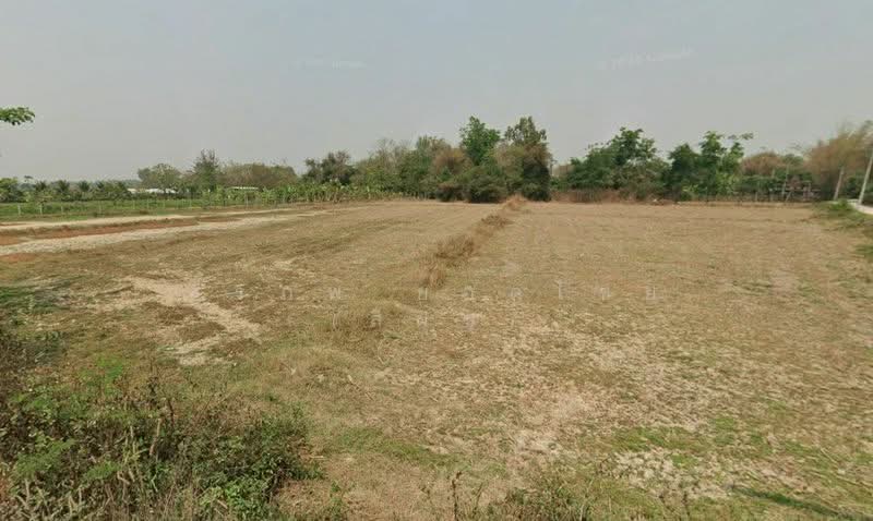 ขาย - ขายที่ดินเปล่า 5 ไร่ 1 งาน 22.5 ตารางวา ตำบลบ้านธิ อำเภอบ้านธิ จังหวัดลำพูน, ลำพูน