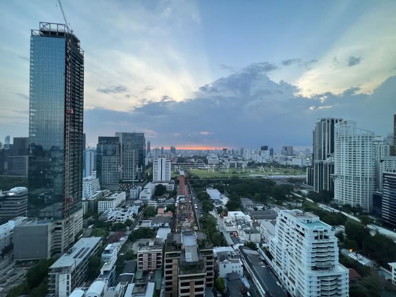 The Residences at Sindhorn Kempinski : เดอะ เรสซิเดนซ์ แอท สินธร เคมปินสกี้, กรุงเทพ, 88 ซอยต้นสน ถนน สารสิน, ลุมพินี, ปทุมวัน, กรุงเทพ, 136 ตร.ม., คอนโด ให้เช่า, โดย Khun Nita, 500200305 - DDproperty.com