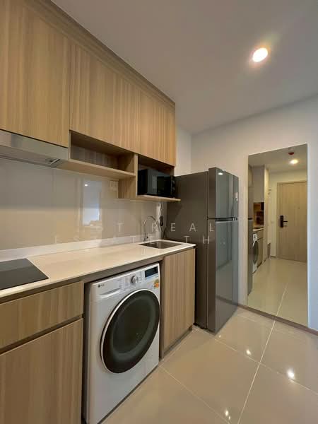 Life Rama 4-Asoke, Bangkok, Rama 4 Road, Khlong Toei, Khlong Toei, Bangkok, 2 Bedrooms, 50 sqm, Condo For Rent, by GT Real Estate Thailand, 500200306 - DDproperty.com