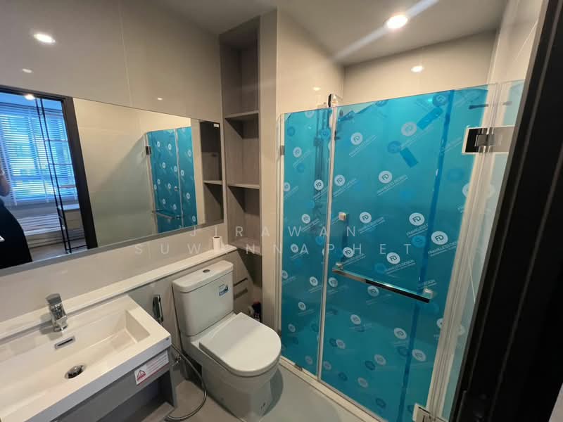 For Rent - Nue Evo Ari, Bangkok