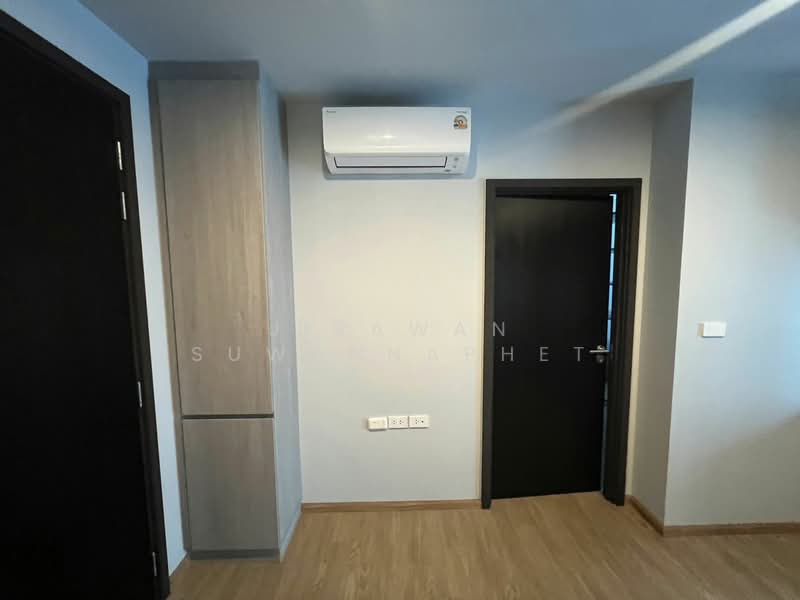For Rent - Nue Evo Ari, Bangkok