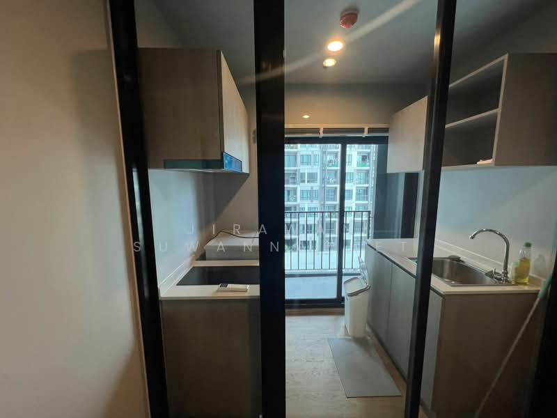 For Rent - Nue Evo Ari, Bangkok