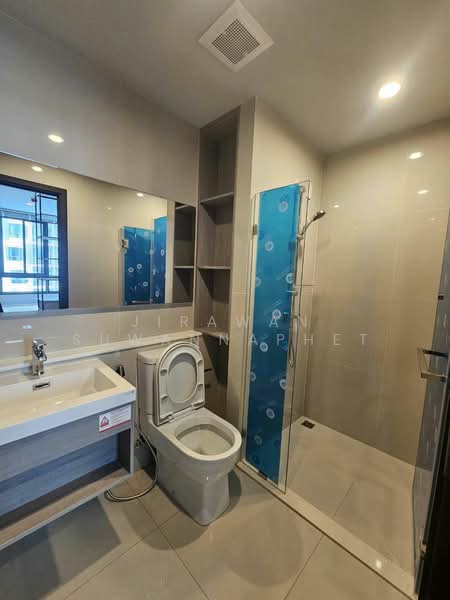 For Rent - Nue Evo Ari, Bangkok