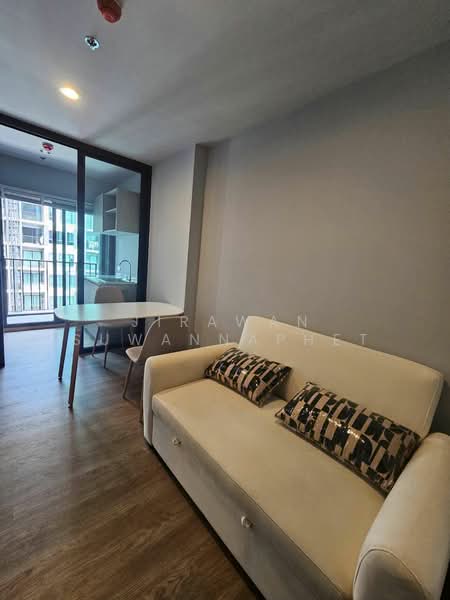 For Rent - Nue Evo Ari, Bangkok