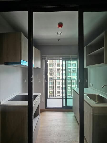 For Rent - Nue Evo Ari, Bangkok