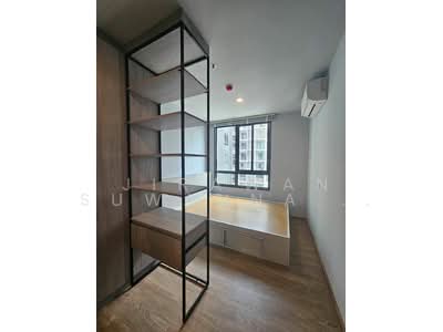 For Rent - Nue Evo Ari, Bangkok