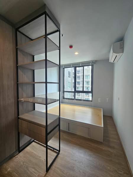 ให้เช่า - Nue Evo Ari : นิว อีโว อารีย์, กรุงเทพ