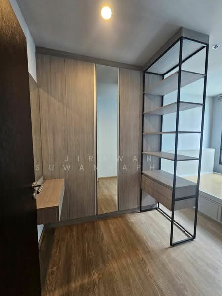 For Rent - Nue Evo Ari, Bangkok