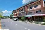 WR-994939 อาคารพาณิชย์ กันตัง ตรัง ใกล้สำนักงานเทศบาลเมืองกันตัง, ตรัง