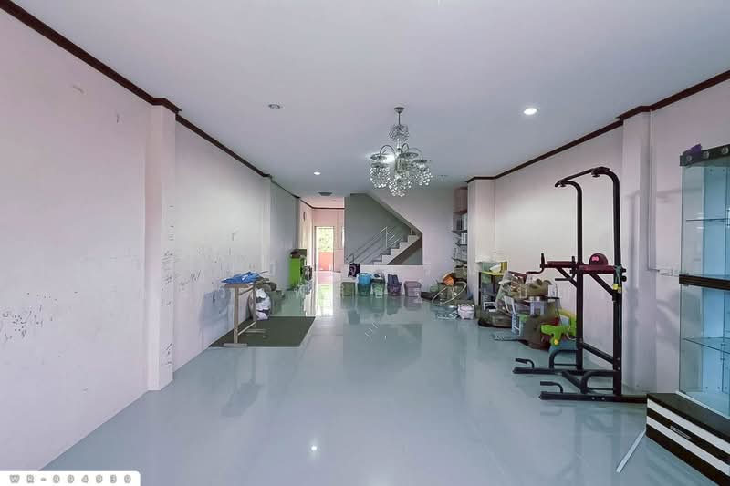 WR-994939 Commercial building in Kantang, Trang, near Kantang Municipal Office., Trang, Kantrang, Kantrang, Trang, , 180 sqm, Shophouse For Sale, by Benchawarin Pakkawetppisit, 500200311 - DDproperty.com
