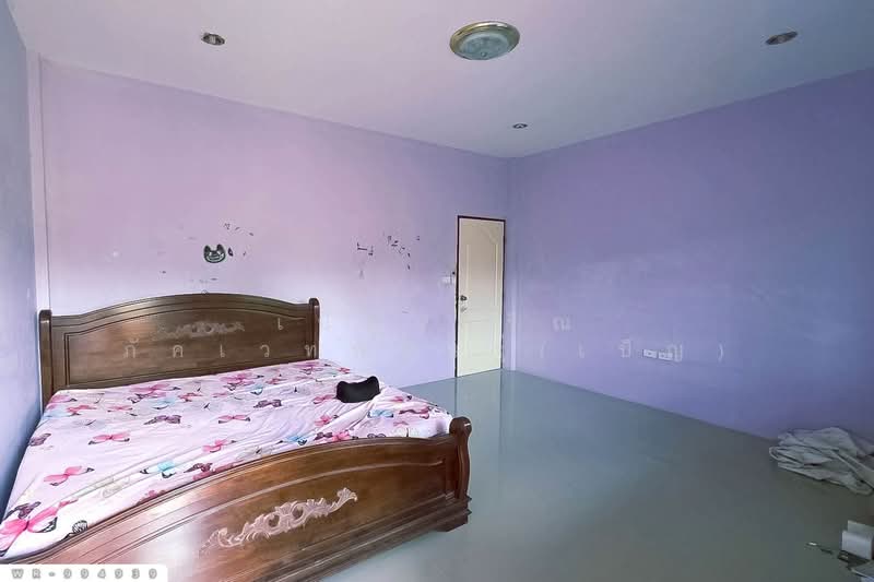 WR-994939 Commercial building in Kantang, Trang, near Kantang Municipal Office., Trang, Kantrang, Kantrang, Trang, , 180 sqm, Shophouse For Sale, by Benchawarin Pakkawetppisit, 500200311 - DDproperty.com