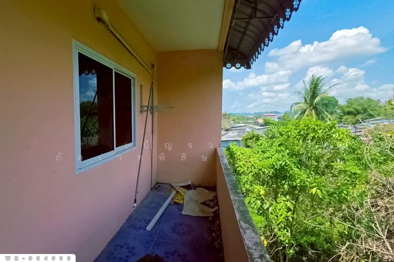 WR-994939 Commercial building in Kantang, Trang, near Kantang Municipal Office., Trang, Kantrang, Kantrang, Trang, , 180 sqm, Shophouse For Sale, by Benchawarin Pakkawetppisit, 500200311 - DDproperty.com