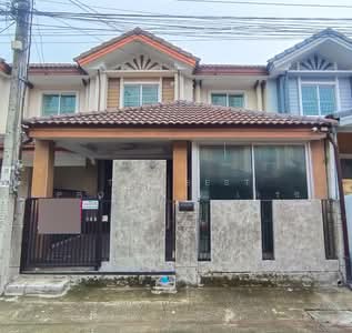 ขาย - พฤกษาวิลล์27 มีนบุรี-สุขาภิบาล2, กรุงเทพ