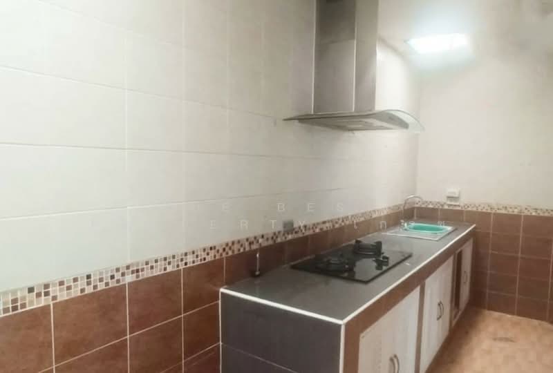 พฤกษาวิลล์27 มีนบุรี-สุขาภิบาล2, Bangkok, Min Buri, Min Buri, Bangkok, 3 Bedrooms, 100 sqm, Townhouse For Sale, by The Best Property เกรซ, 500200313 - DDproperty.com