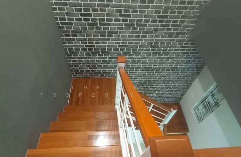 พฤกษาวิลล์27 มีนบุรี-สุขาภิบาล2, Bangkok, Min Buri, Min Buri, Bangkok, 3 Bedrooms, 100 sqm, Townhouse For Sale, by The Best Property เกรซ, 500200313 - DDproperty.com