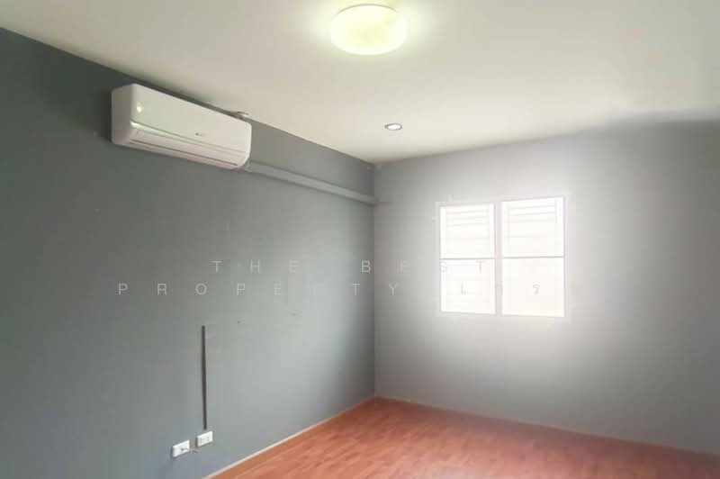 พฤกษาวิลล์27 มีนบุรี-สุขาภิบาล2, Bangkok, Min Buri, Min Buri, Bangkok, 3 Bedrooms, 100 sqm, Townhouse For Sale, by The Best Property เกรซ, 500200313 - DDproperty.com