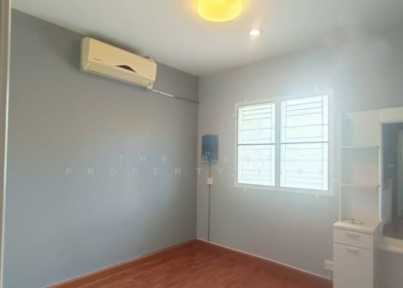 พฤกษาวิลล์27 มีนบุรี-สุขาภิบาล2, Bangkok, Min Buri, Min Buri, Bangkok, 3 Bedrooms, 100 sqm, Townhouse For Sale, by The Best Property เกรซ, 500200313 - DDproperty.com