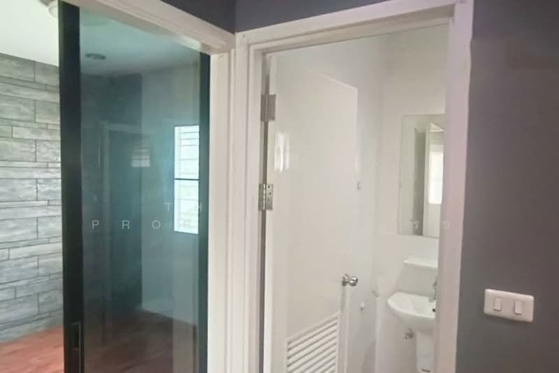 พฤกษาวิลล์27 มีนบุรี-สุขาภิบาล2, Bangkok, Min Buri, Min Buri, Bangkok, 3 Bedrooms, 100 sqm, Townhouse For Sale, by The Best Property เกรซ, 500200313 - DDproperty.com