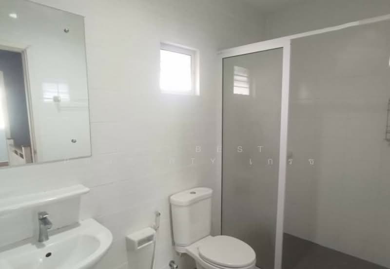 พฤกษาวิลล์27 มีนบุรี-สุขาภิบาล2, Bangkok, Min Buri, Min Buri, Bangkok, 3 Bedrooms, 100 sqm, Townhouse For Sale, by The Best Property เกรซ, 500200313 - DDproperty.com