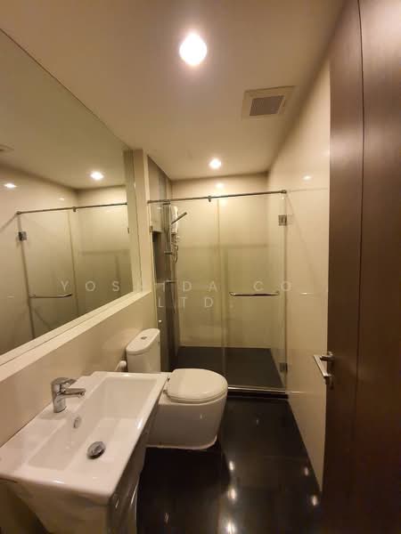 Rhythm Sathorn-Narathiwas, Bangkok, 651 Naradhiwas Rajanagarindra Road, Thung Maha Mek, Sathon, Bangkok, 2 Bedrooms, 62 sqm, Condo For Rent, by Yoshida Co., Ltd., 500200314 - DDproperty.com